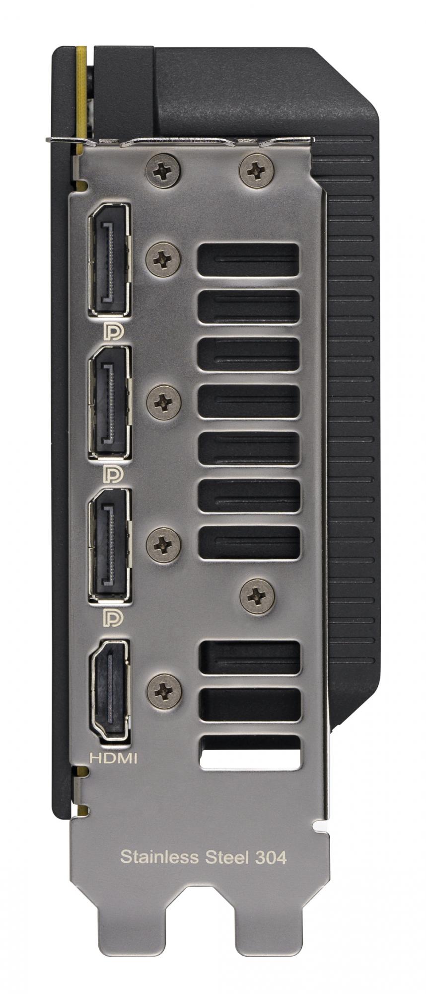 ASUS GeForce RTX 4070 SUPER 12GB PRIME ASUS