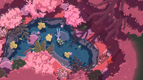 NAIAD Flow Edition