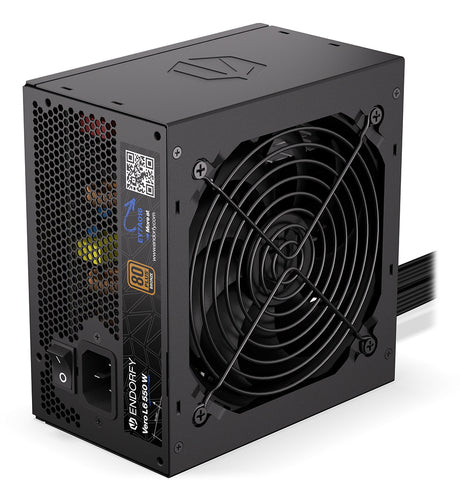 550W ENDORFY Vero L6 80 PLUS Bronze