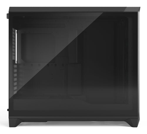 Midi Fractal Design Meshify 3 XL Black RGB TG Light Tint