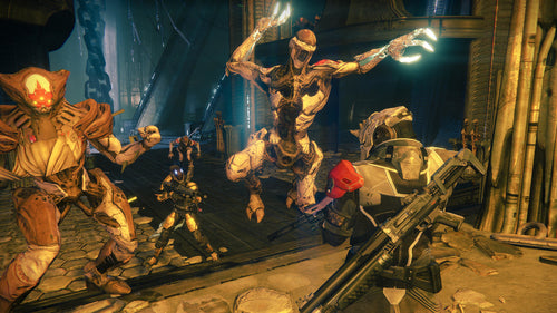 Destiny (FR/Multi in Game)