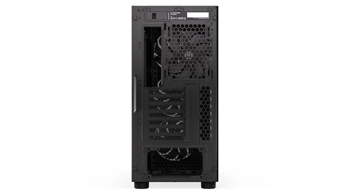 ENDORFY ARX 700 ARGB TG Black