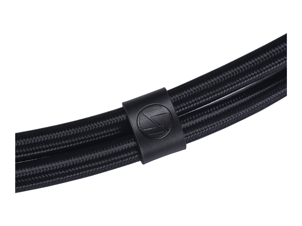 Lian Li Galahad II Trinity Performance Prozessoren Flüssigkeitskühlsystem 1er-Pack Schwarz 120 mm