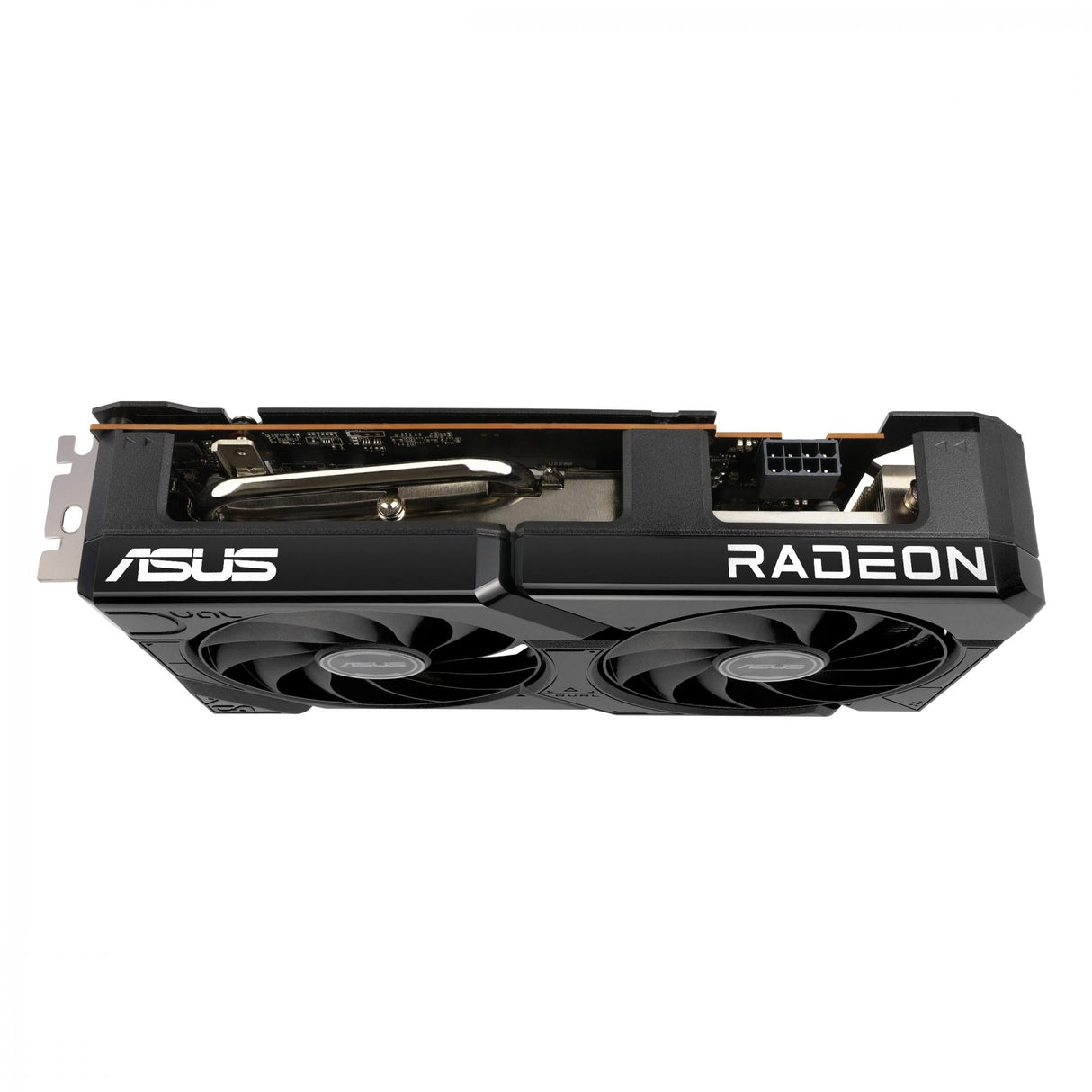 ASUS Radeon RX 7600 8GB GDDR6 DUAL OC EVO ASUS