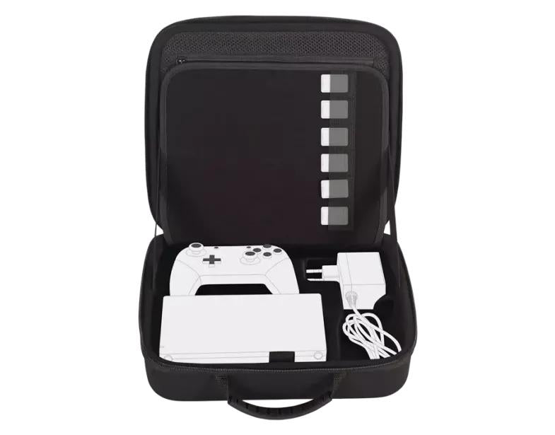 Nacon - XXL Hard Case for Nintendo Switch II Nacon