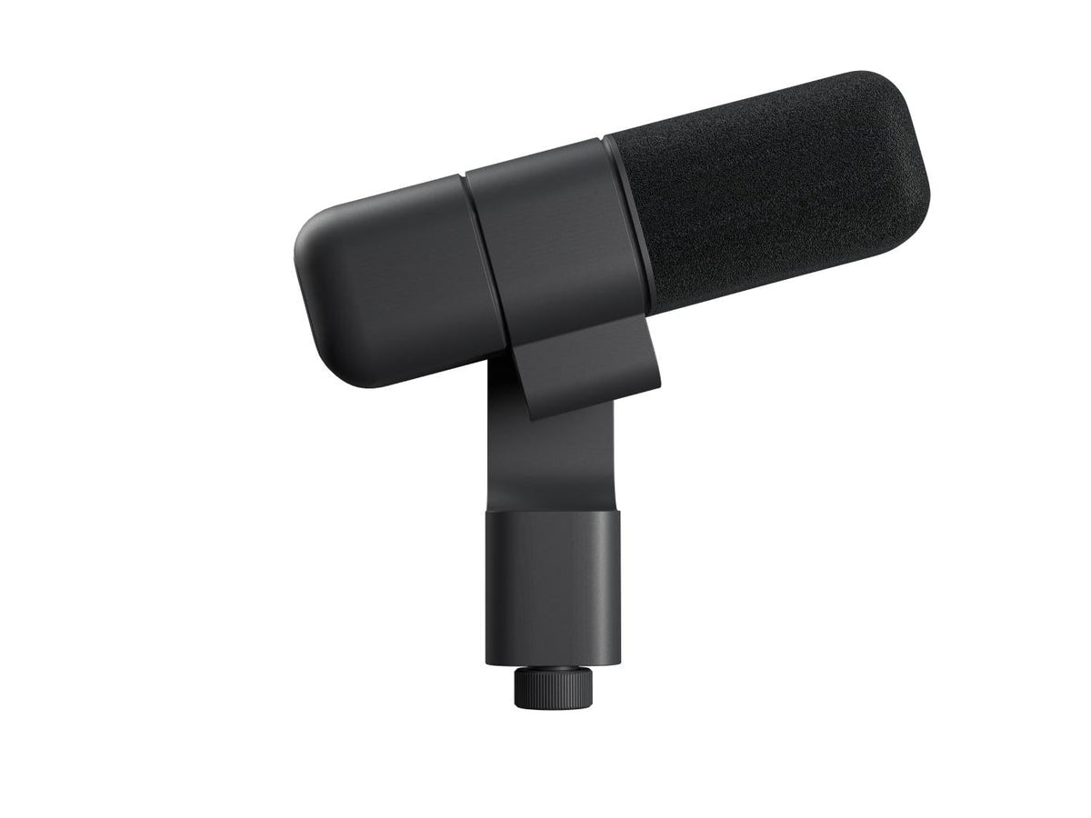 Logitech G - Yeti Studio Black Logitech