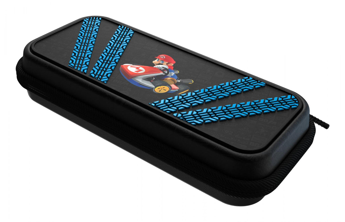 PDP Travel Case Plus GLOW Kart Drift Switch PDP