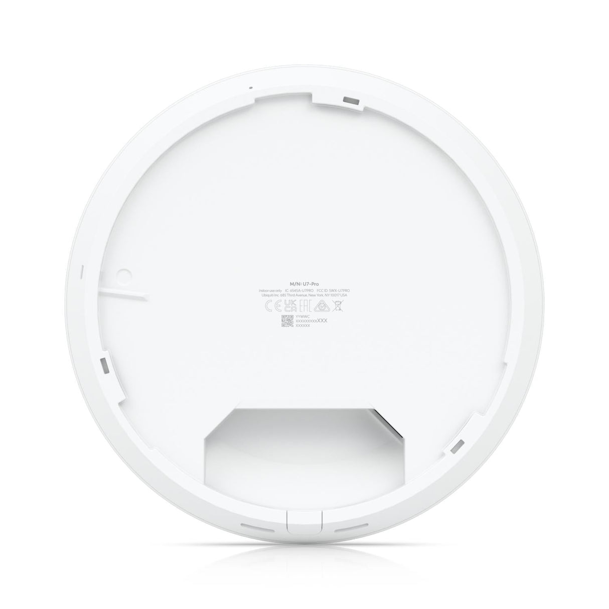 Ubiquiti Ubiquiti AP U7-PRO Set of 5 2.5 GbE Indoor 2x2 WIFI7 Ubiquiti