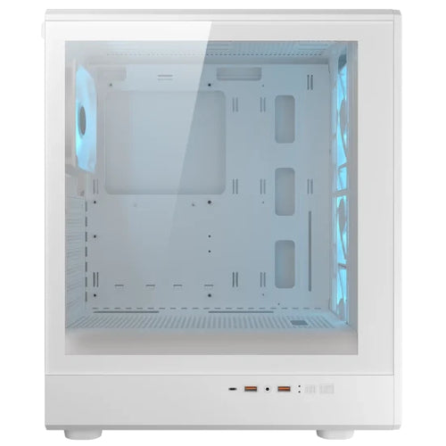 COUGAR Airface Pure PRO, ARGB, hvid kabinet – produktdetalje