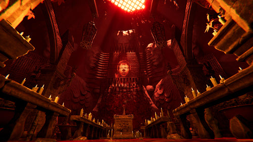 Dark Atlas Infernum