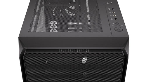 ENDORFY ARX 700 ARGB TG Black