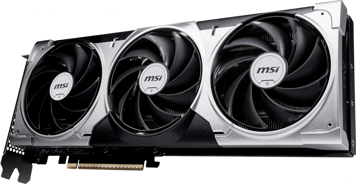 GK MSI GeForce 5060 Ti 16GB Ventus 3X OC MSI