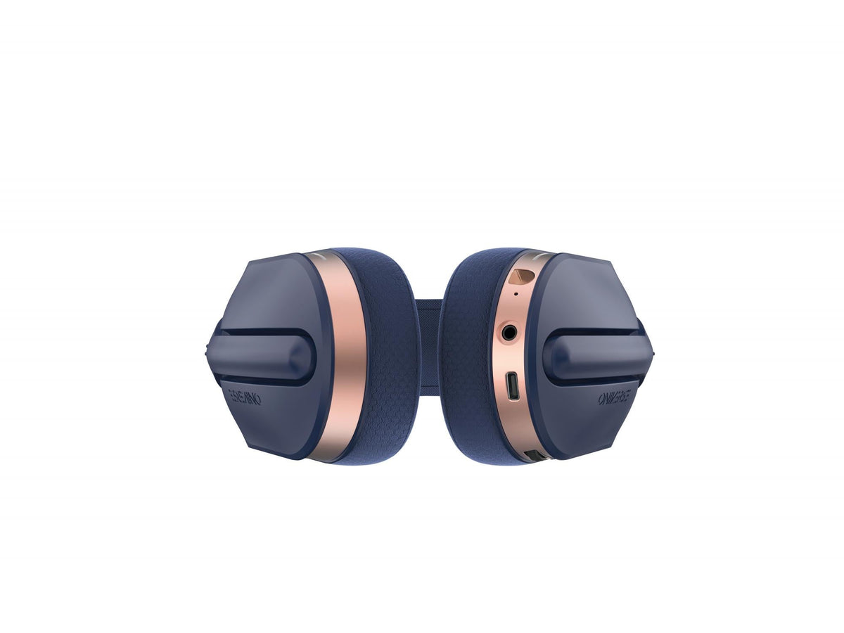 ONIVERSE WIRELESS GAMING HEADSET POLARIS - SIDERAL BLUE Oniverse