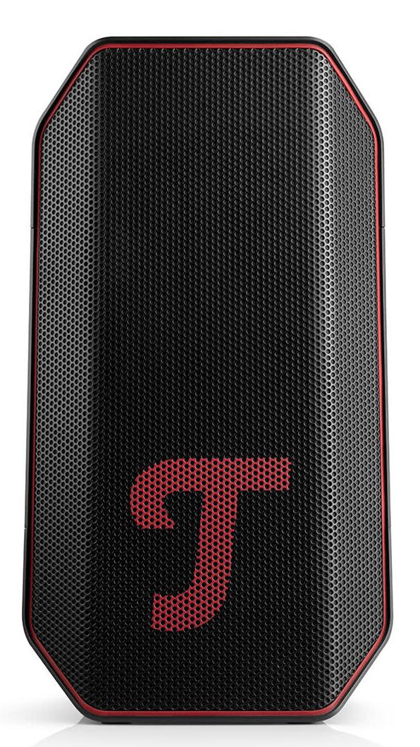 Teufel ROCKSTER AIR 2 Bluetooth Speaker wireless black Teufel