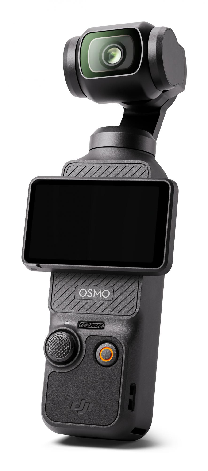 DJI - Osmo Pocket 3 Creator Combo DJI