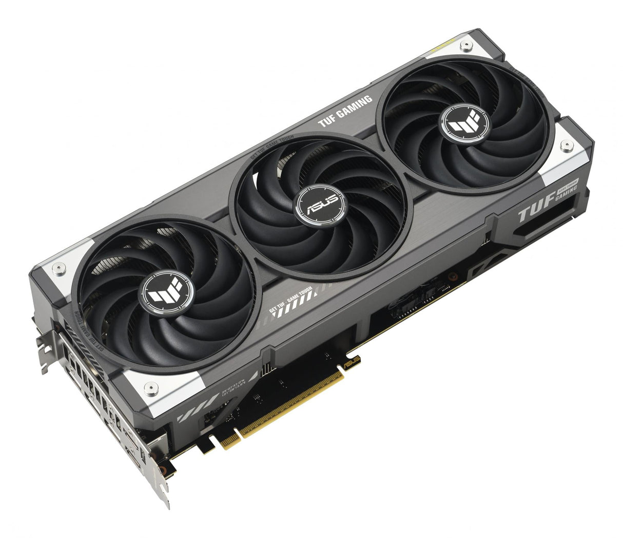 ASUS GeForce RTX 5070 TI 16GB TUF GAMING ASUS