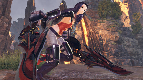 God Eater 3 – spilbillede 33