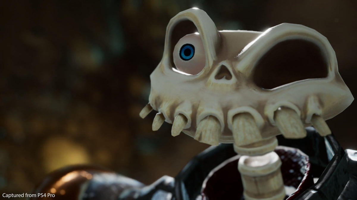 MediEvil – PS4 – produktdetalje 7