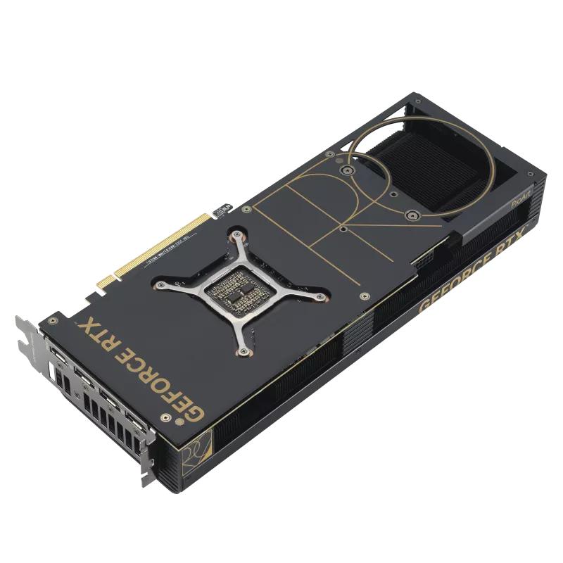 ASUS GeForce RTX 4070 TI SUPER 16GB OC PROART ASUS
