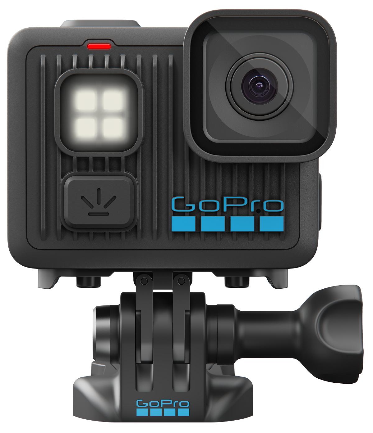 GoPro - Lit HERO GoPro