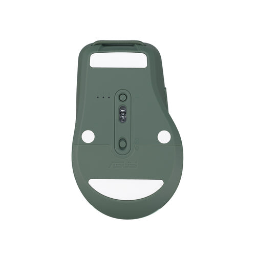 ASUS SmartO Mouse MD200 Silent Plus – indvendig opbygning eller underside