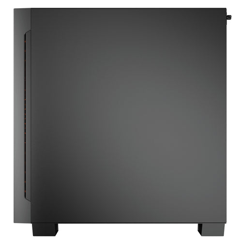 COUGAR Airface ECO, ARGB, sort kabinet – produktdetalje