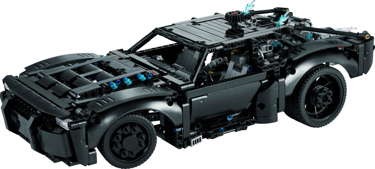LEGO Technic Batman's Batmobile - 42127 LEGO