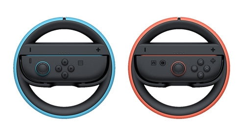 Nintendo Joy-Con 2-rat - 2 stk. - billede 2