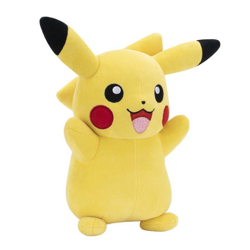 Pokémon - Pikachu #1 Plush 30cm Geekd