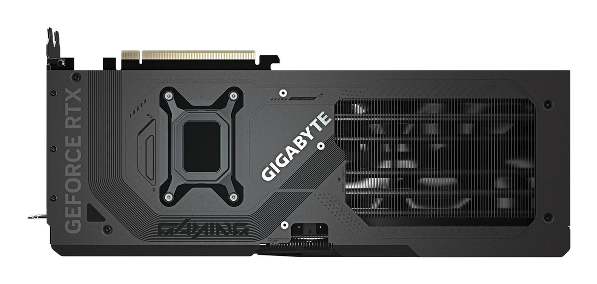 Gigabyte GeForce RTX5070 GAMING OC 12GB Gigabyte