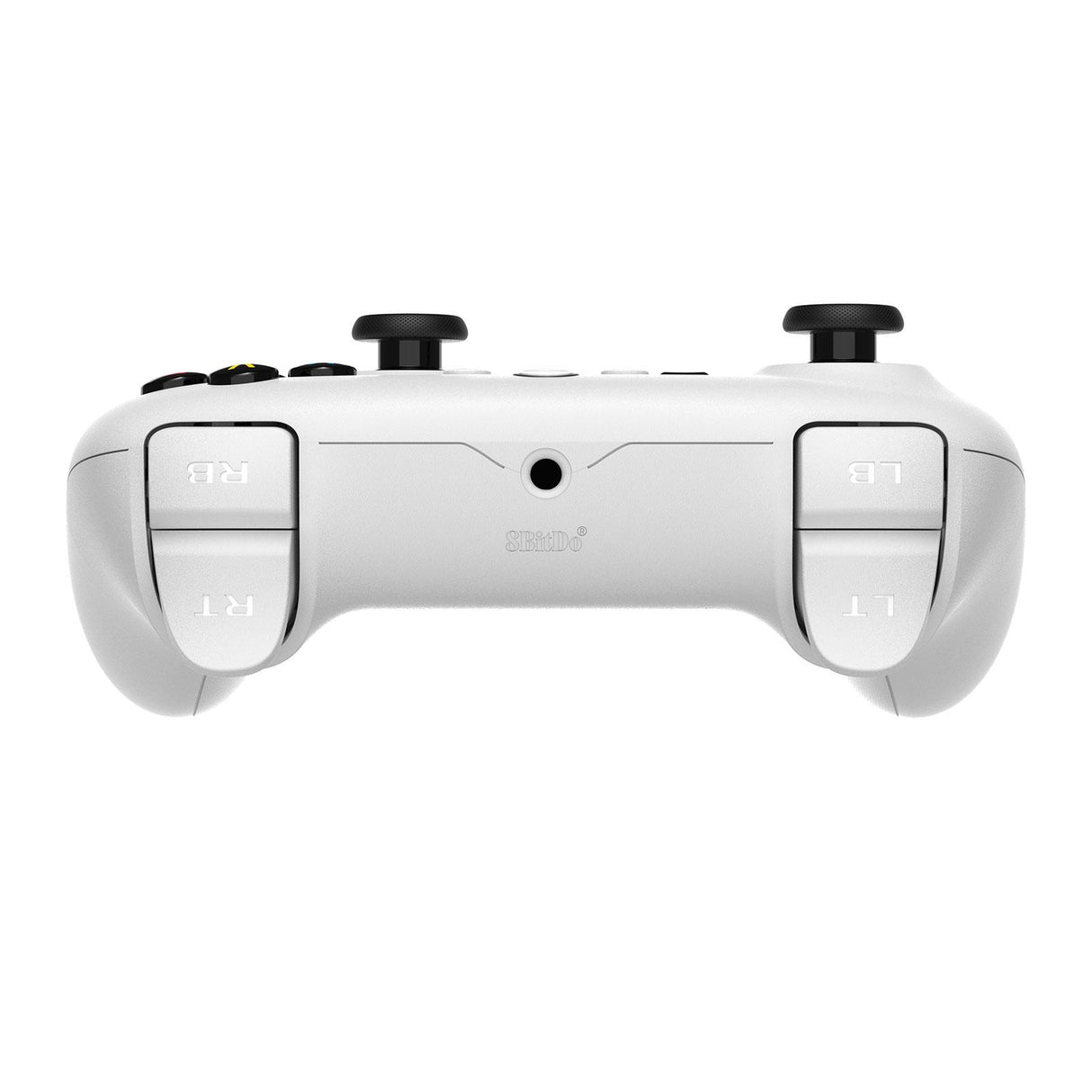 8BitDo Ultimate Controller Kablet - Hvid