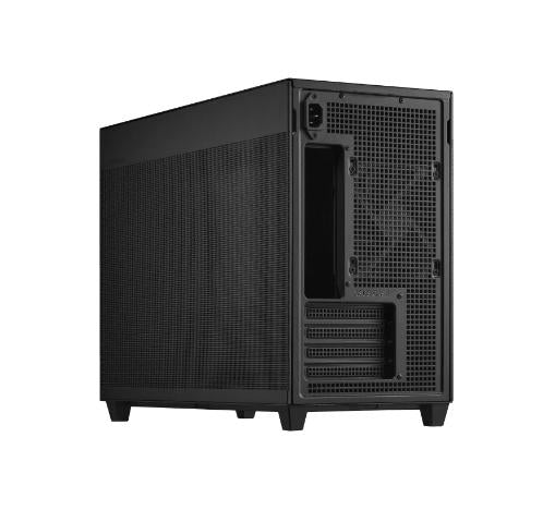 ASUS Prime AP201 MicroATX/MiniITX CASE Black Edition ASUS