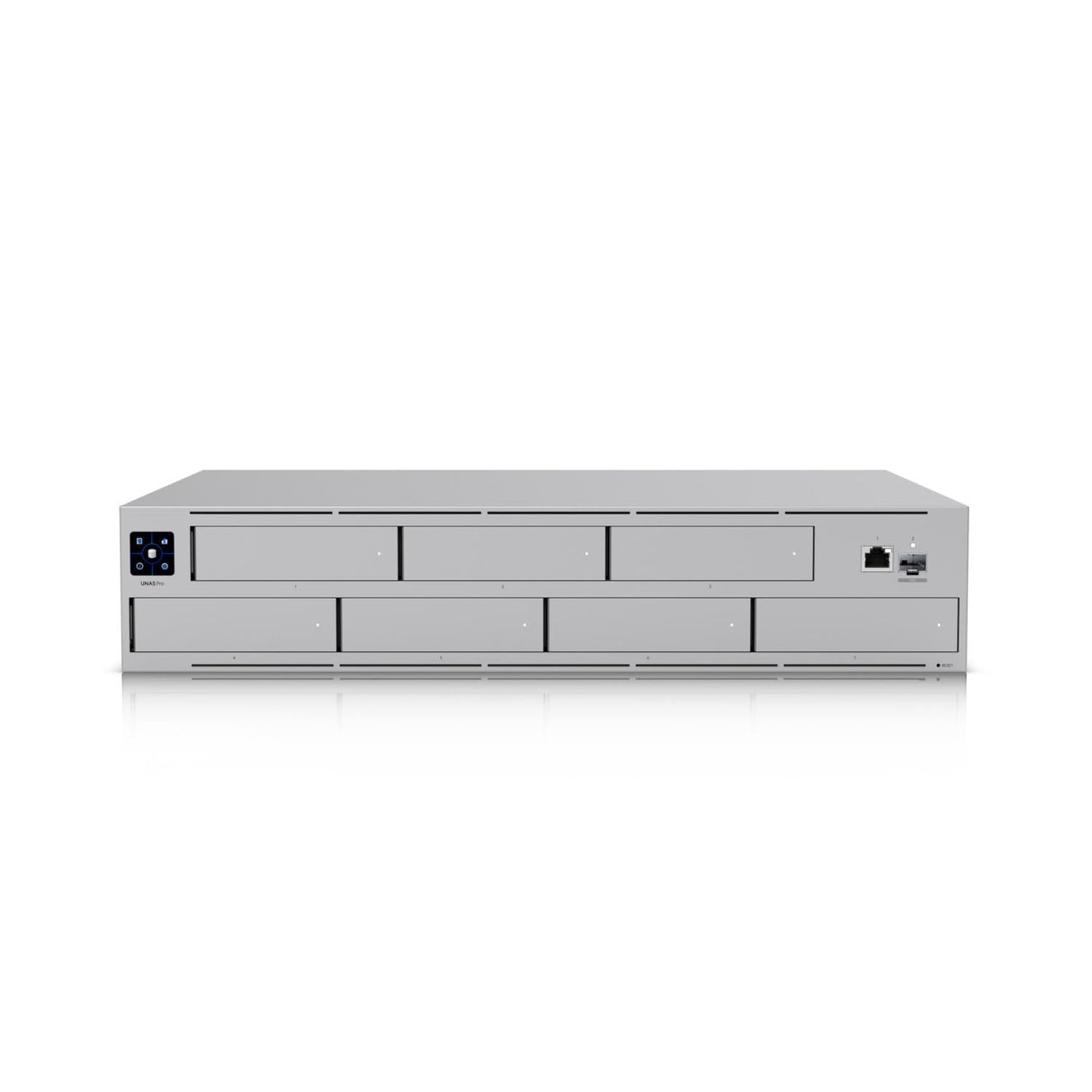 Ubiquiti NAS Pro Ubiquiti