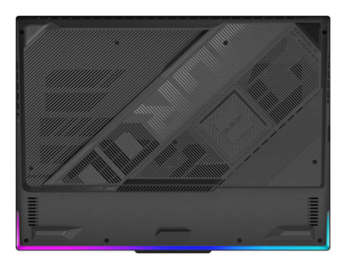 ASUS ROG Strix G16 G614PR-RV004W – indvendig opbygning eller underside