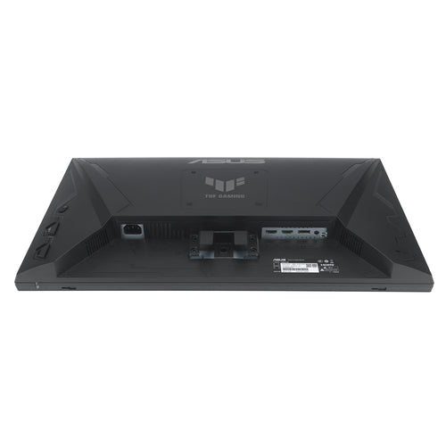 ASUS TUF Gaming VG257Q5A – tilslutninger