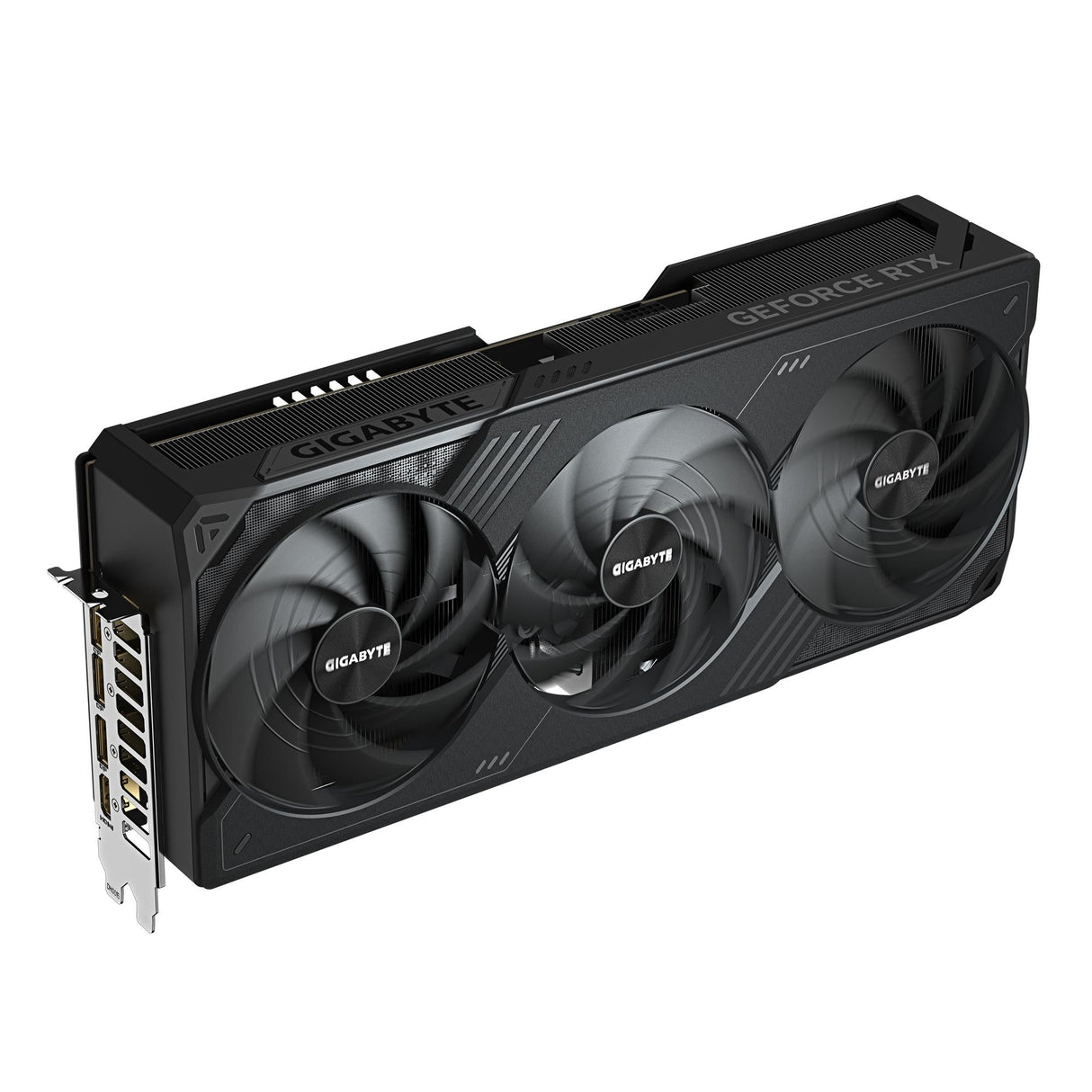 Gigabyte Geforce RTX5090 WINDFORCE OC 32GB Gigabyte