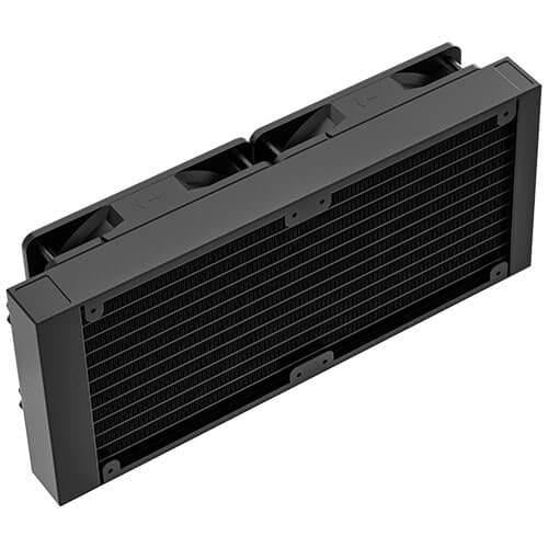 Antec Skeleton 240 ARGB Antec Europe B.V.
