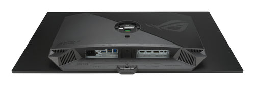 ASUS ROG Swift PG32UCDMR QD-OLED – skærm – Sort