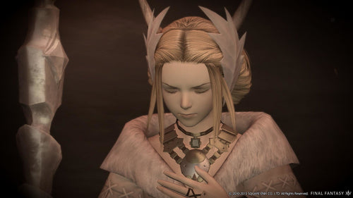 Final Fantasy XIV: Online Starter Edition (FR/Multi in Game)