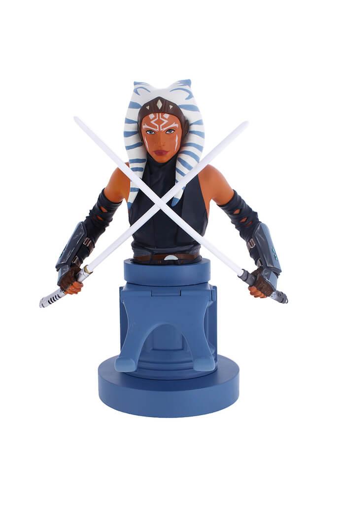 CABLE GUYS - AHSOKA TANO (MANDALORIAN) Cable Guys