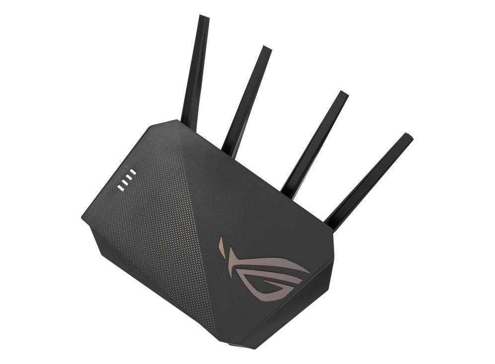 ASUS ROG STRIX GS-AX5400 (EU+UK) Wireless Wifi 6 AX5400 Dual Band Gigabit Router ASUS