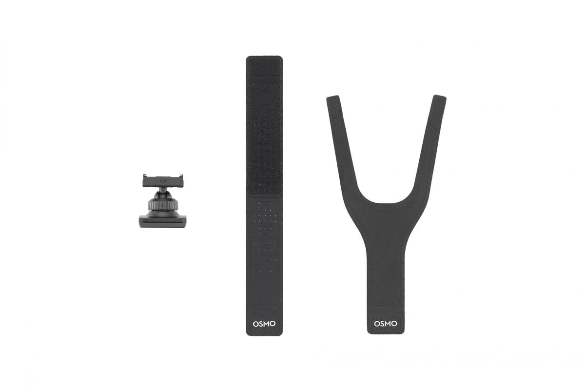 DJI - Osmo Action 360° Wrist Strap DJI