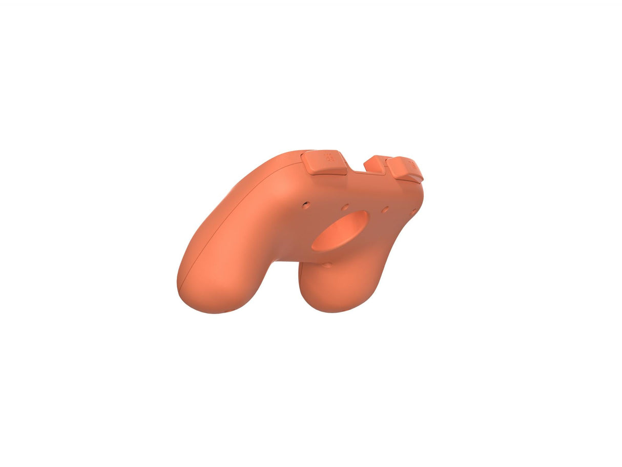 Oniverse Nsw2 Pack Of 2 Ergonomic Grips - Orange/Blue ONIVERSE