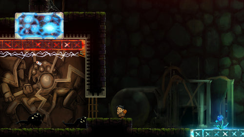 Teslagrad Power Pack – spilbillede 19