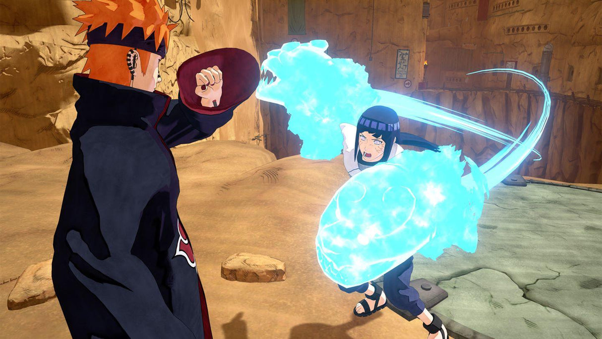 Naruto to Boruto: Shinobi Striker - Xbox One