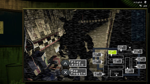 Five Nights at Freddy's - Core Collection