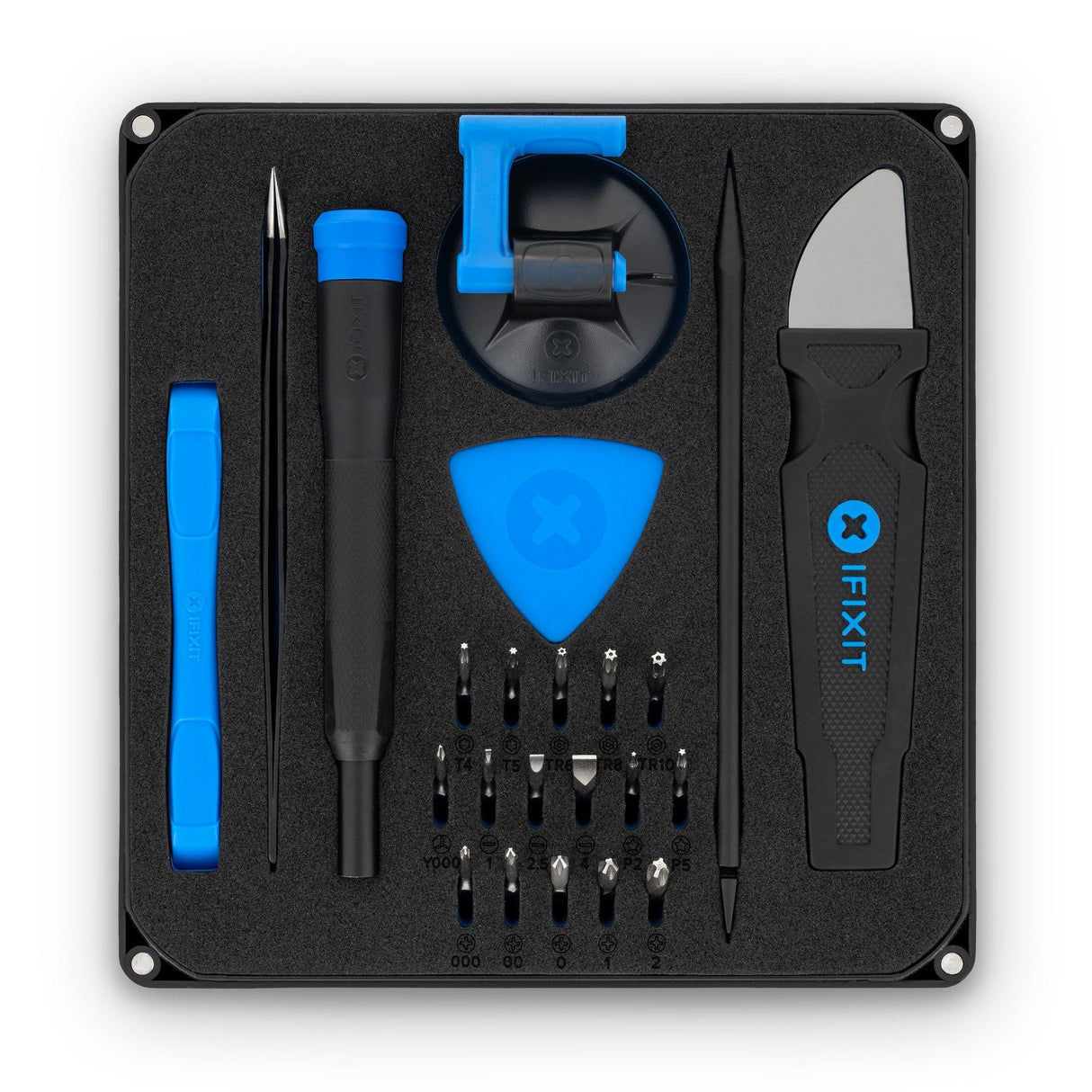 iFixit Essential Electronics Toolkit iFixIt