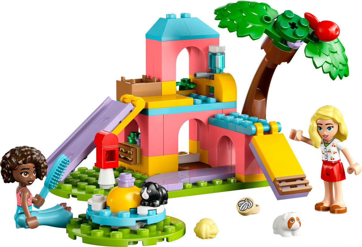 LEGO - LEGO Friends - Guinea Pig Playground (42640) LEGO