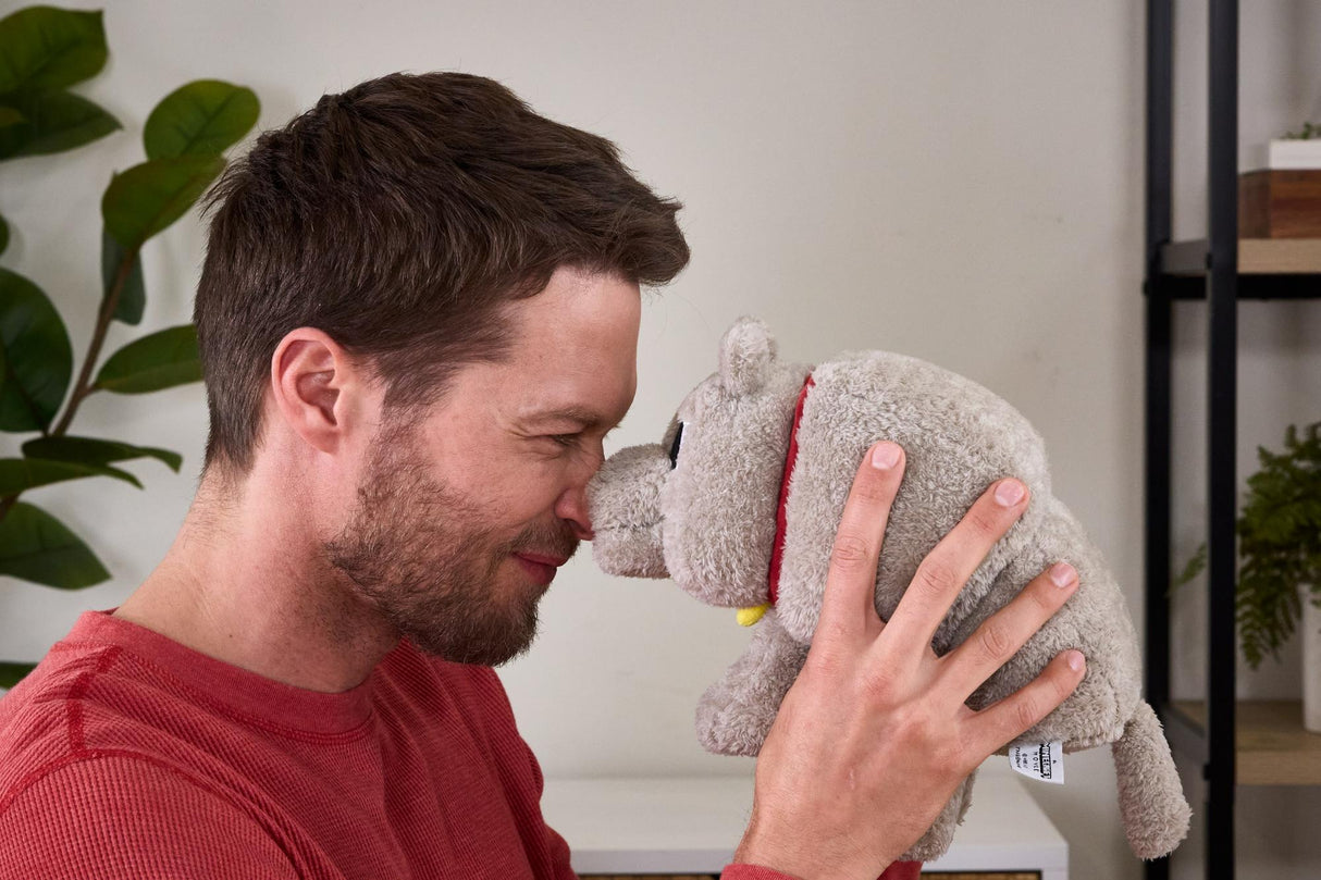 Minecraft - Movie Feature Plush Food Mode Dennis (JDW26) Mattel