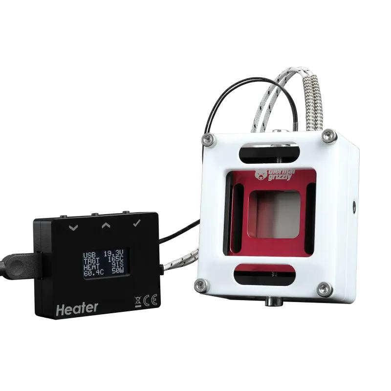 Thermal Grizzly Intel 1851 Delid-Die-Mate Heater V1